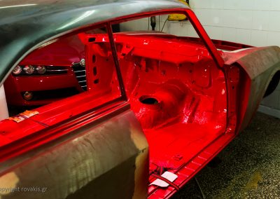 alfaromeo-bodywork-restoration-red-gtv-25